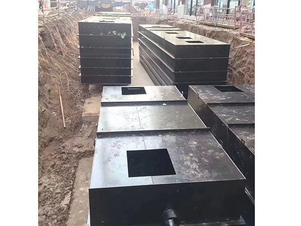 西秀​甘肃嘉源通环保：全品类水处理设备，一站式守护碧水清流