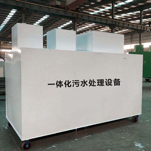 西秀甘肃嘉源通全域服务｜专业污水处理设备定制生产、安装运维一站式解决方案